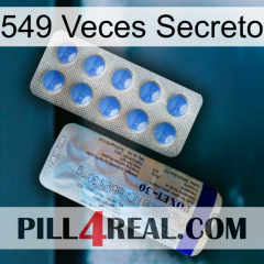 549 Times Secret 39